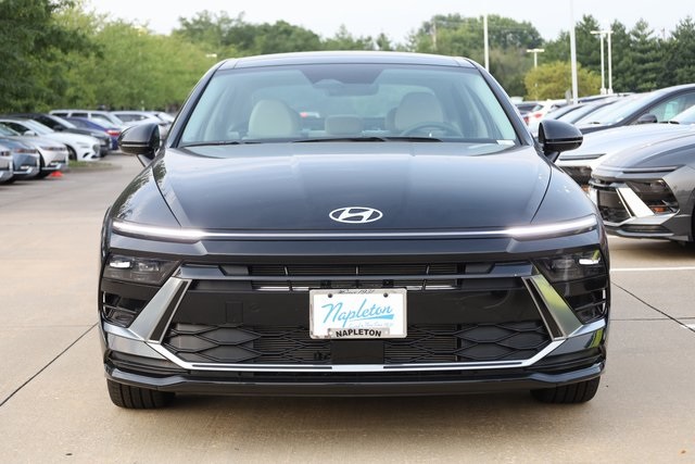 2024 Hyundai Sonata SEL 3