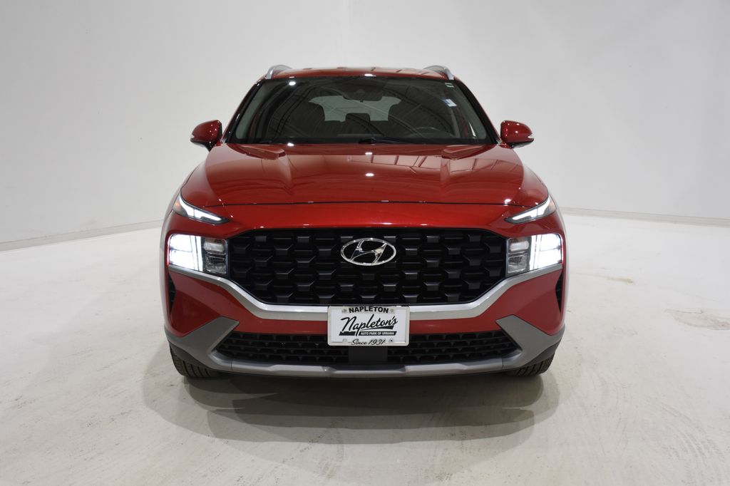 2023 Hyundai Santa Fe SEL 2