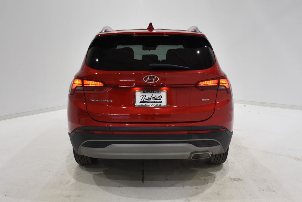 2023 Hyundai Santa Fe SEL 5