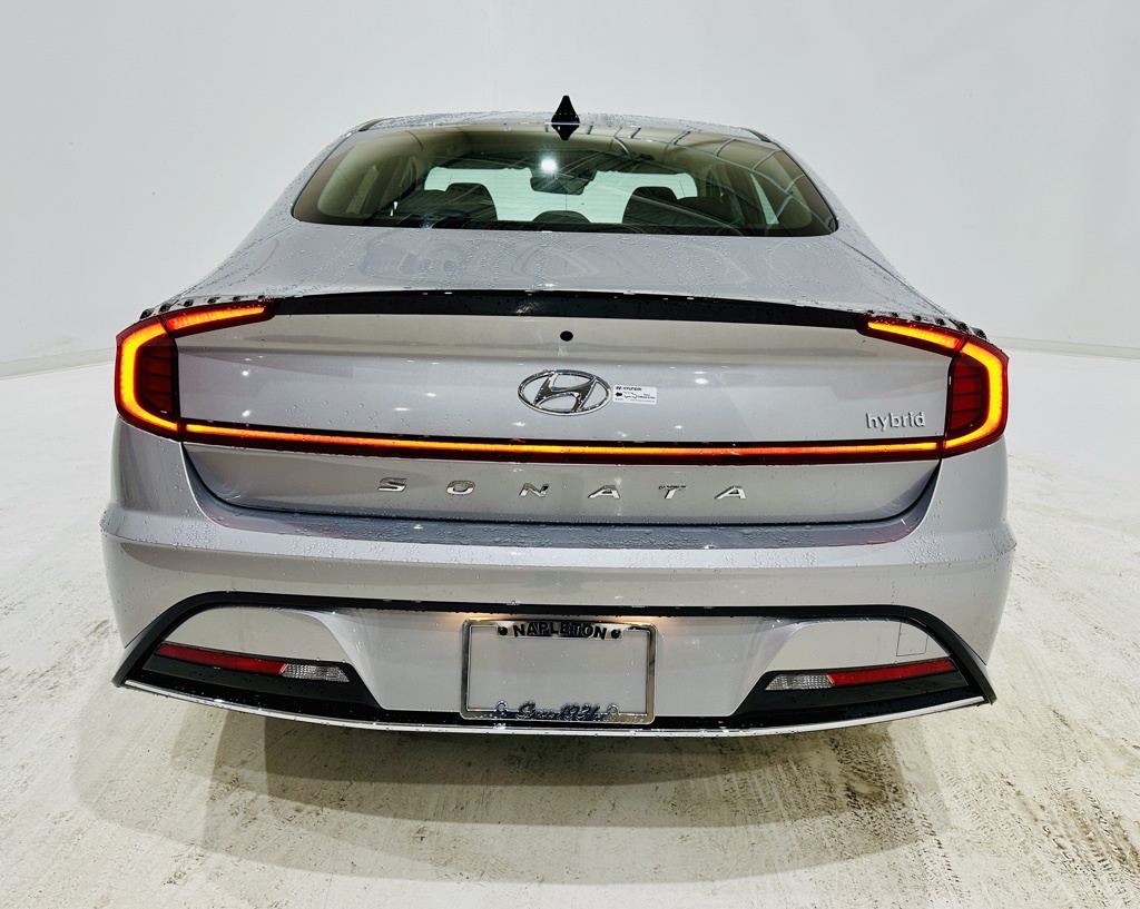 2023 Hyundai Sonata Hybrid SEL 5