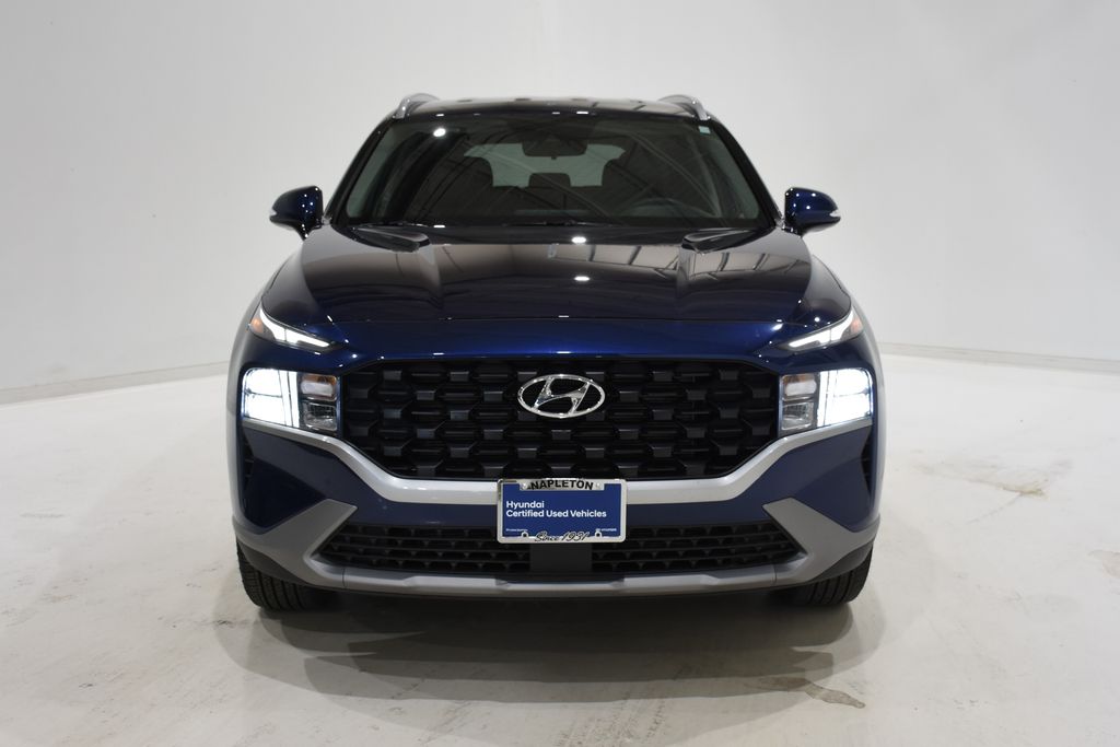 2023 Hyundai Santa Fe SEL 2