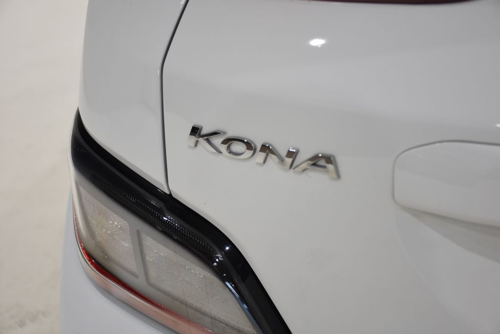 2022 Hyundai Kona N Line 25