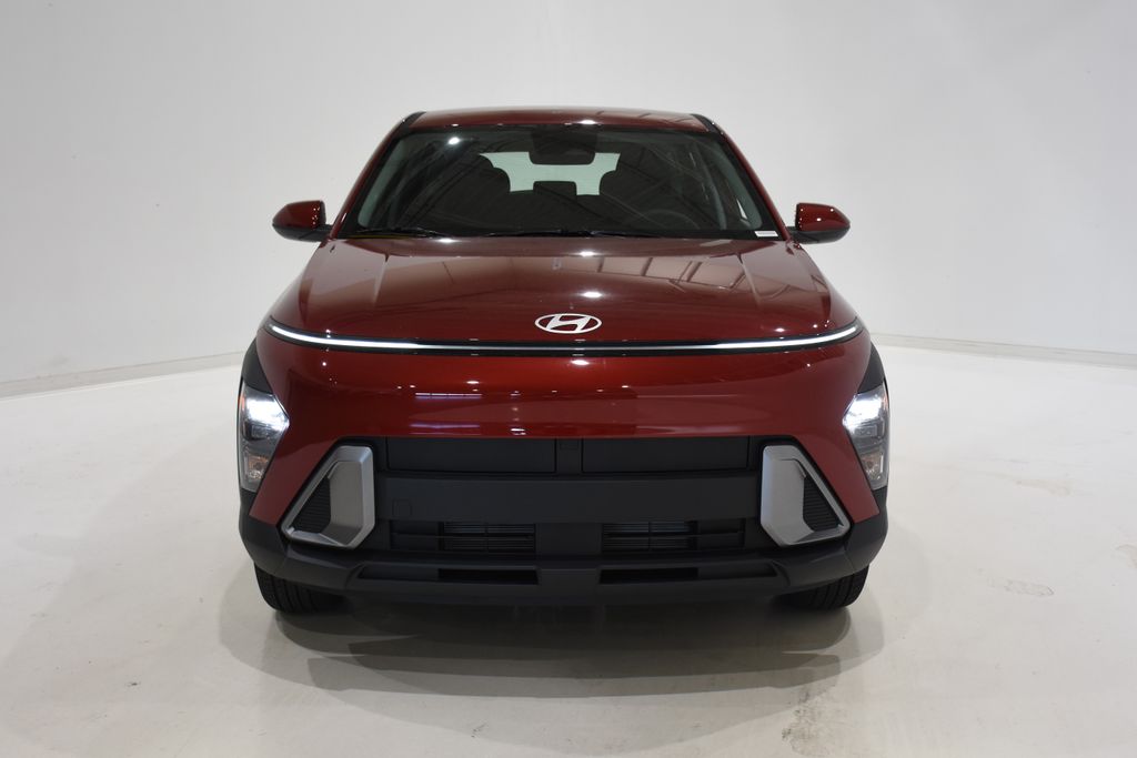 2025 Hyundai Kona SE 2