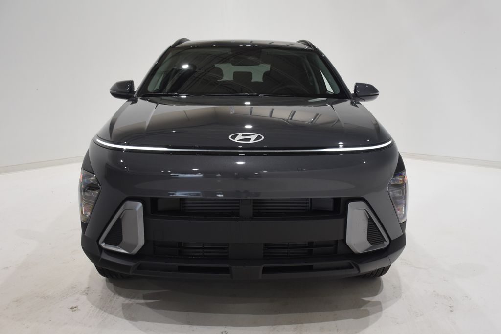 2025 Hyundai Kona SEL 2