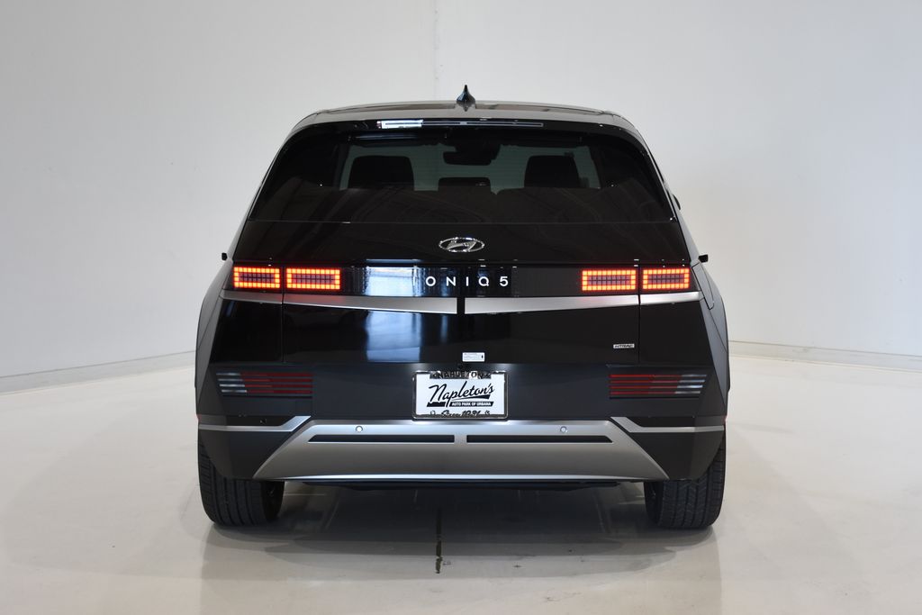 2024 Hyundai IONIQ 5 SEL 5