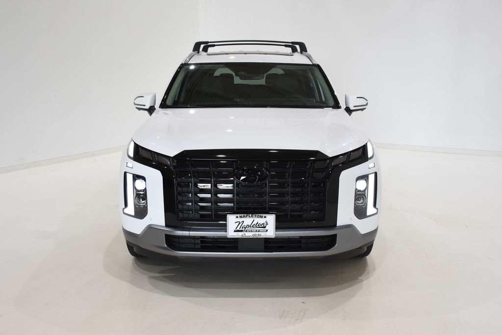 2025 Hyundai Palisade Limited 2