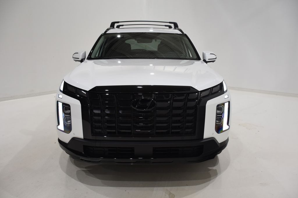 2025 Hyundai Palisade XRT 2