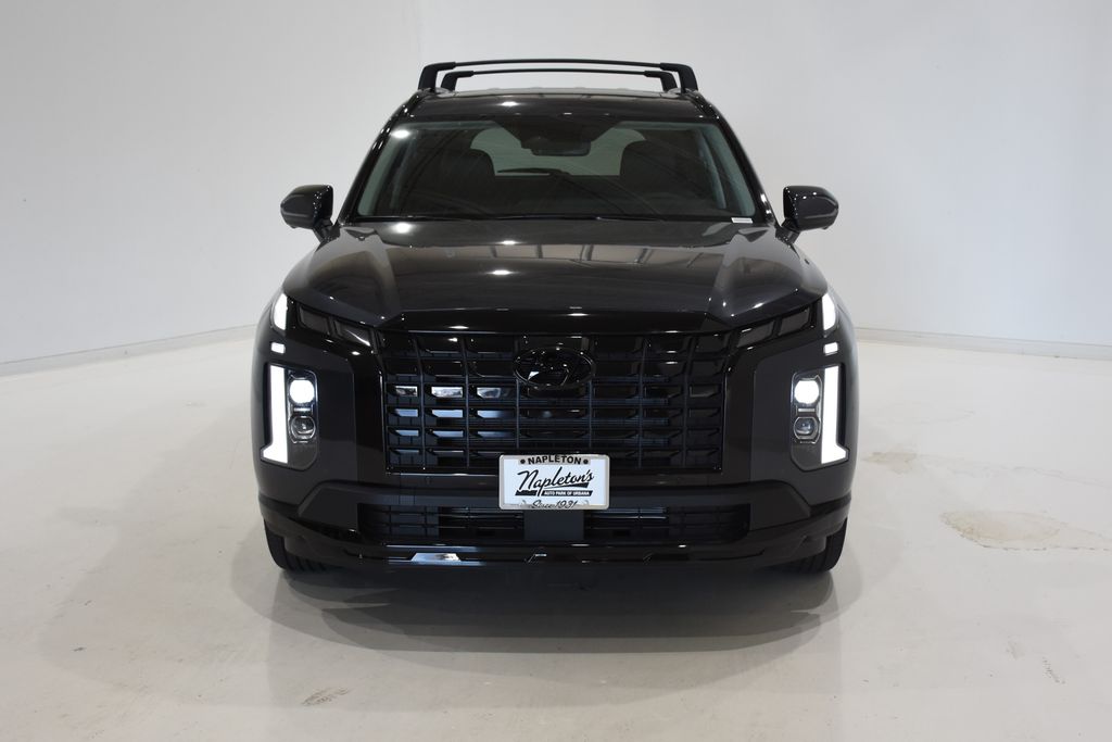 2025 Hyundai Palisade XRT 2