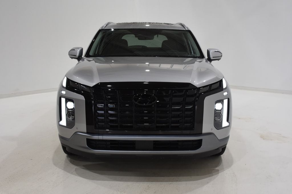 2025 Hyundai Palisade SEL Premium 2