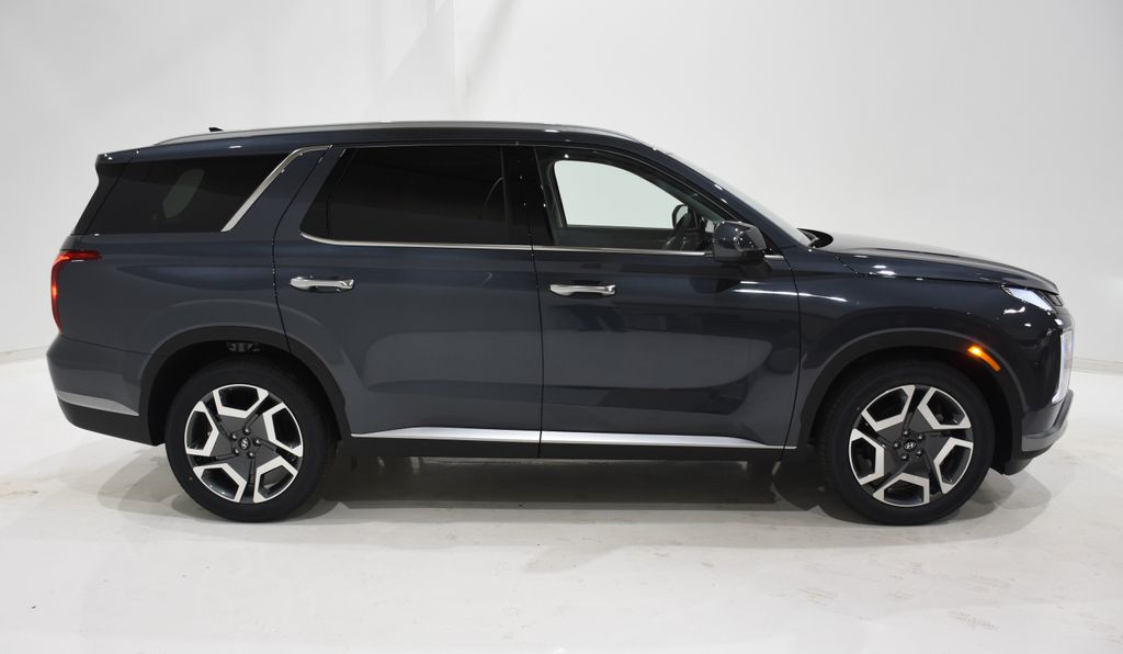 2025 Hyundai Palisade SEL Premium 3