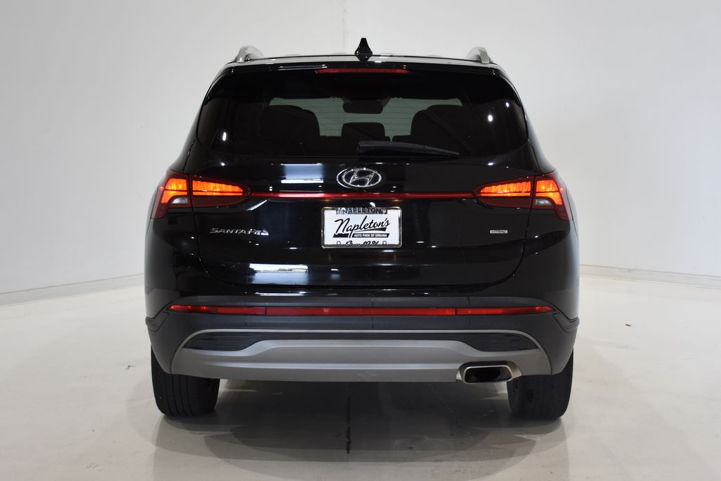 2023 Hyundai Santa Fe SEL 5