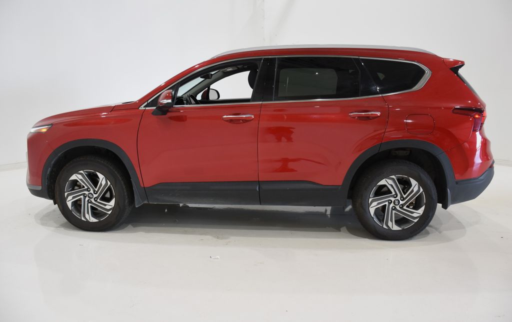 2023 Hyundai Santa Fe SEL 4