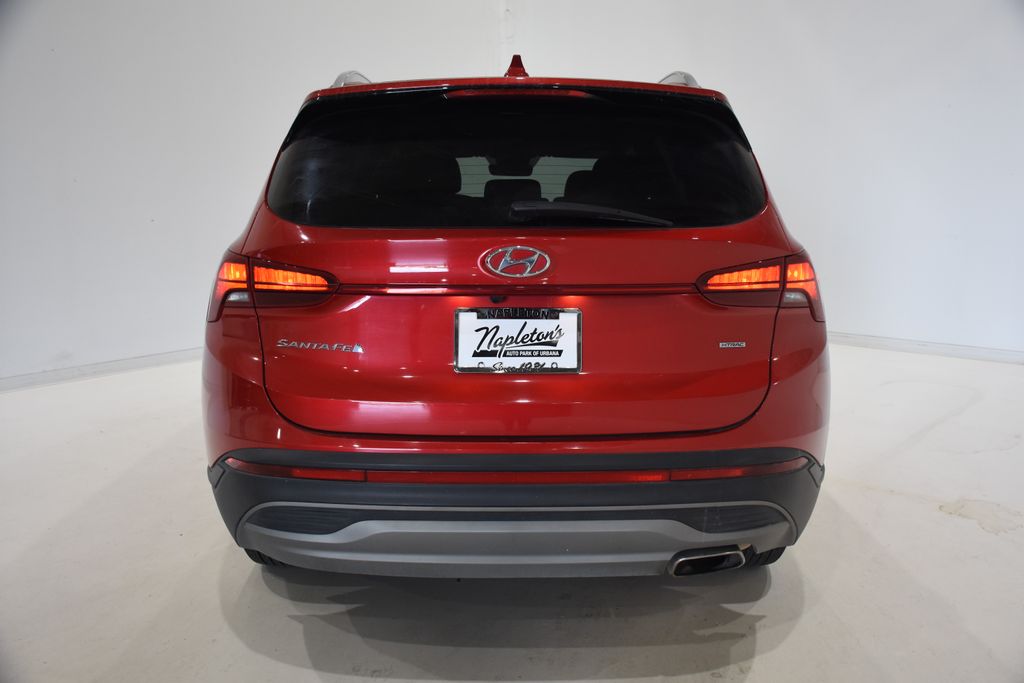 2023 Hyundai Santa Fe SEL 6