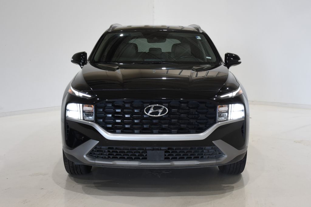 2023 Hyundai Santa Fe SEL 2