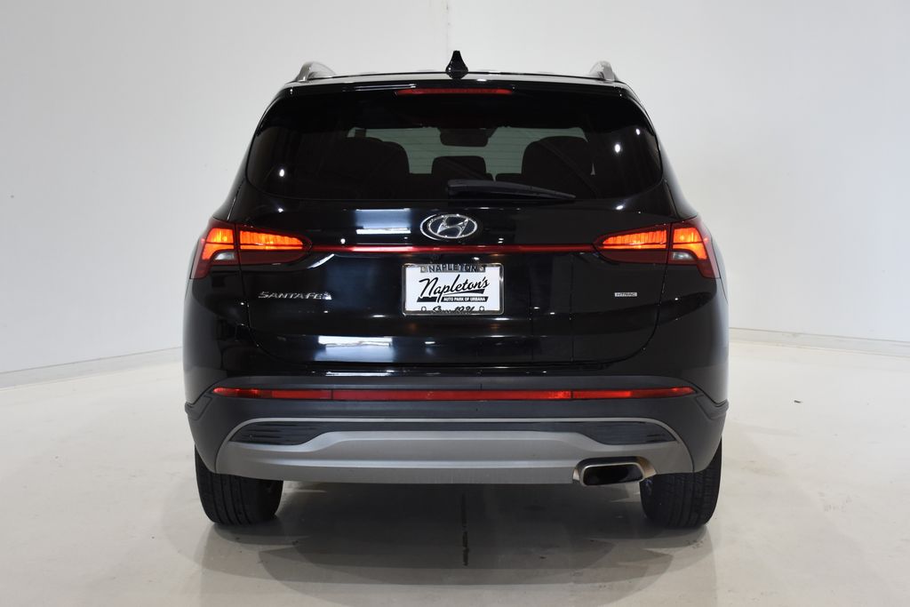 2023 Hyundai Santa Fe SEL 5