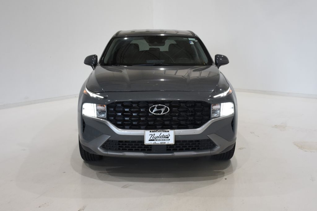 2023 Hyundai Santa Fe SE 2