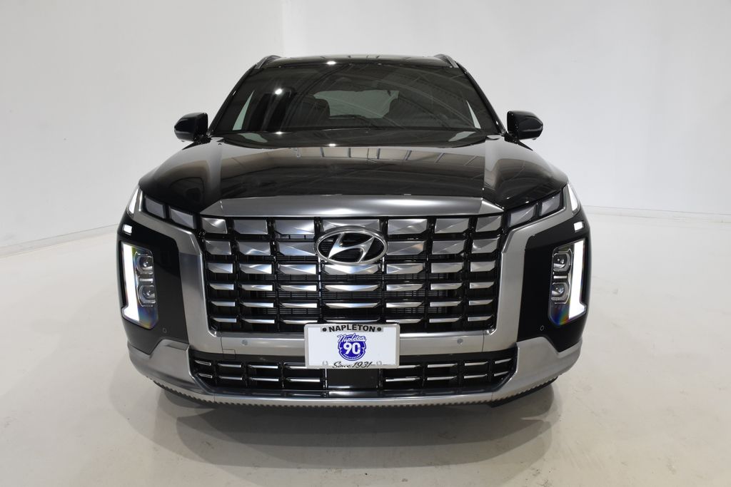 2023 Hyundai Palisade Calligraphy 2