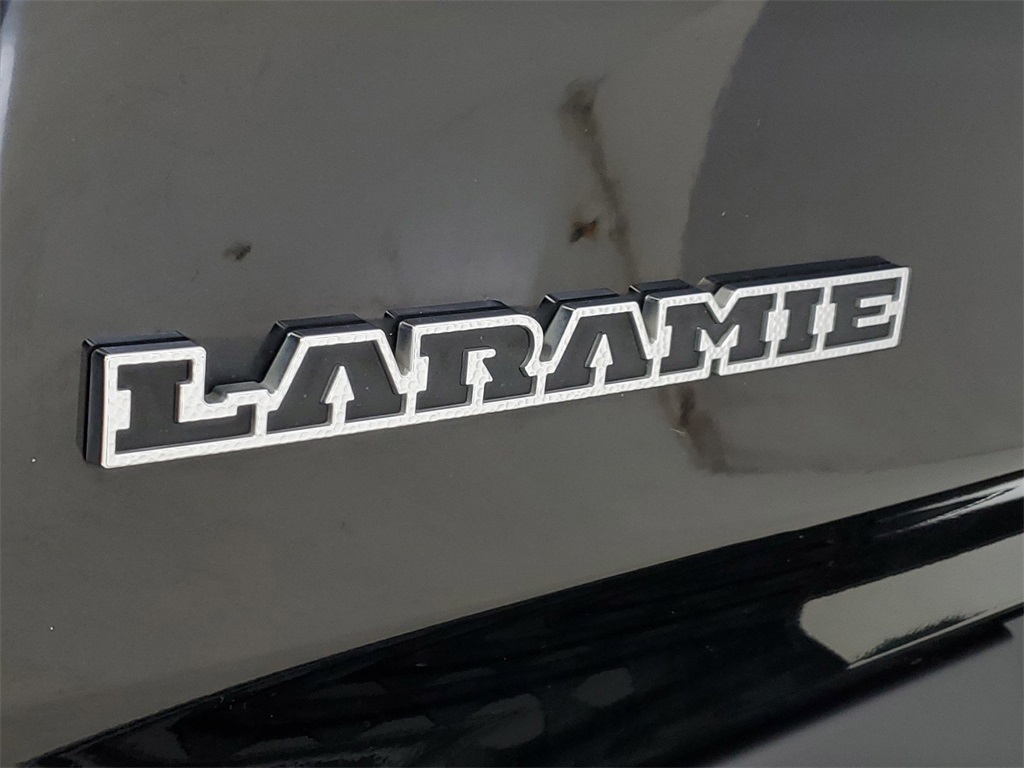 2022 Ram 1500 Laramie 33