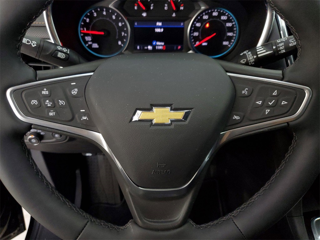 2023 Chevrolet Equinox Premier 10