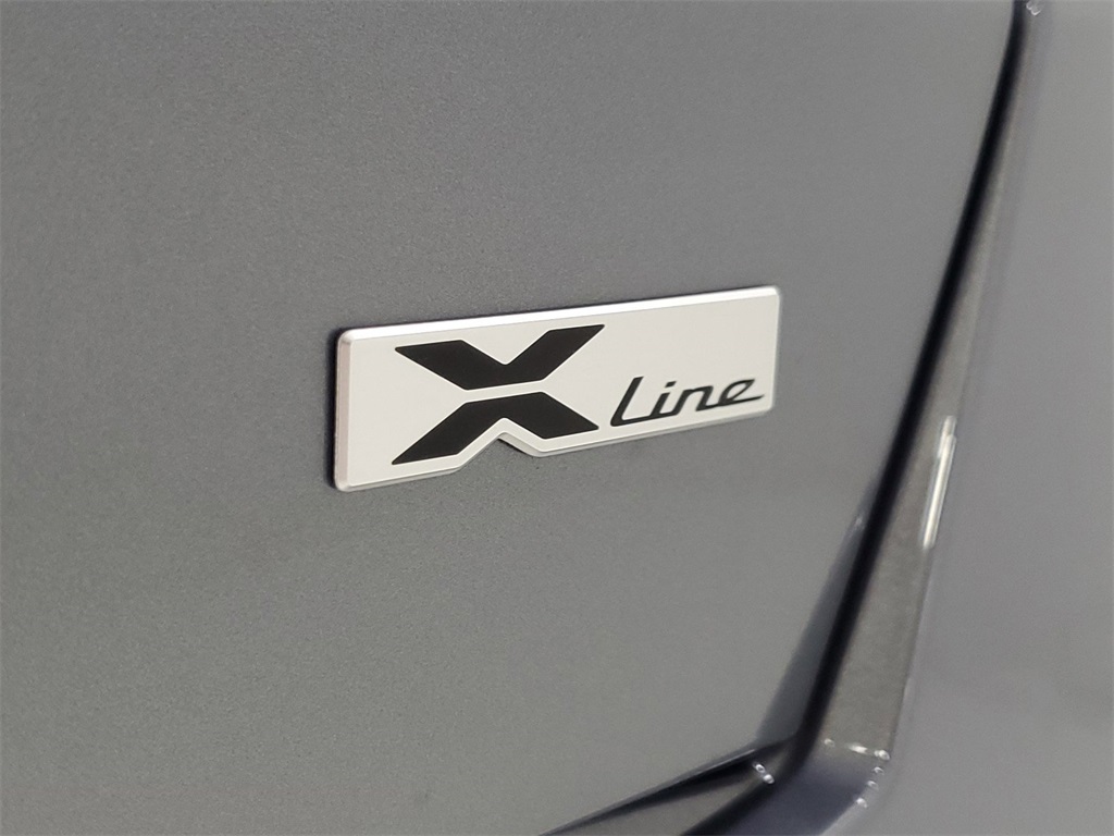 2024 Kia Sorento X-Line SX Prestige 8