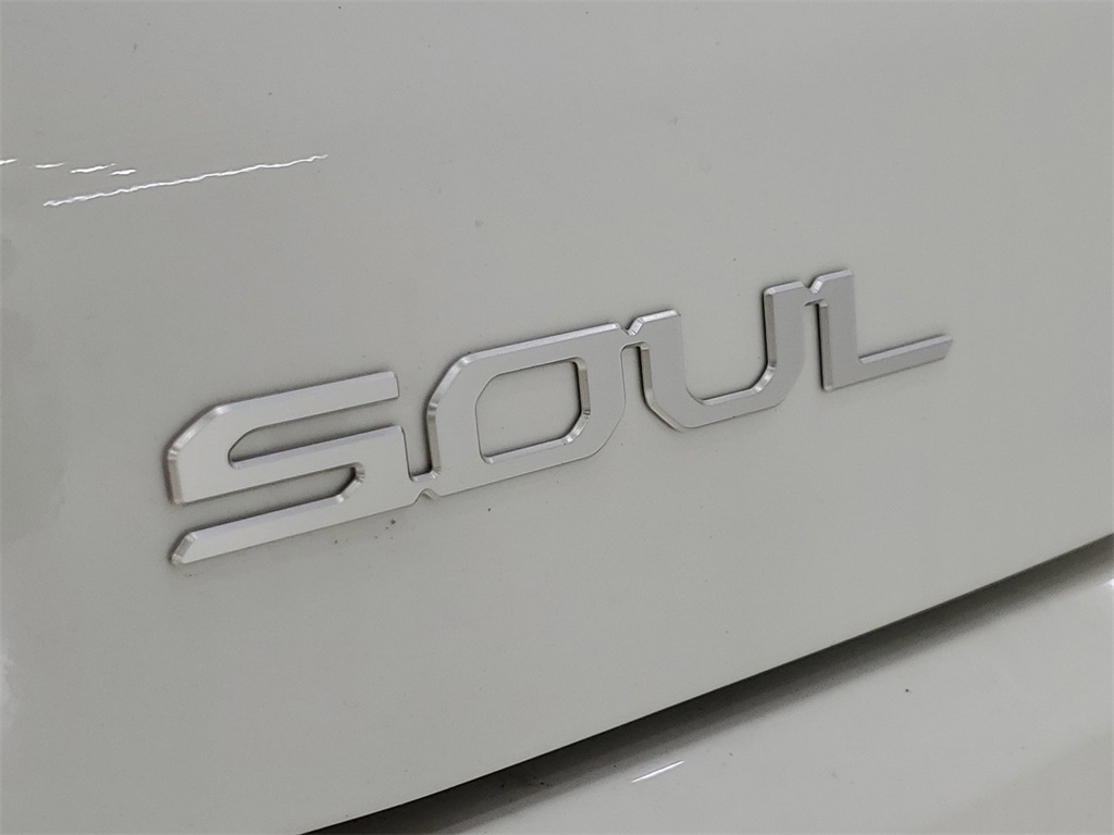 2024 Kia Soul S 8