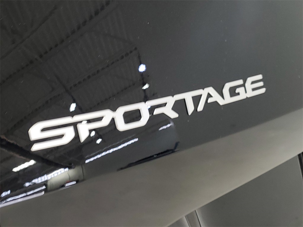 2024 Kia Sportage SX-Prestige 7