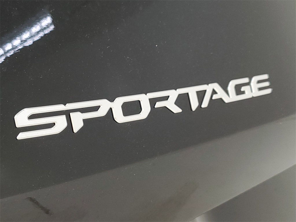 2024 Kia Sportage SX-Prestige 35