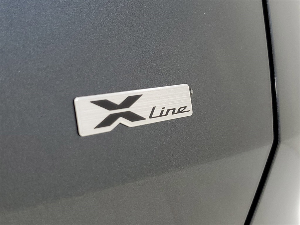 2024 Kia Sportage X-Line 8