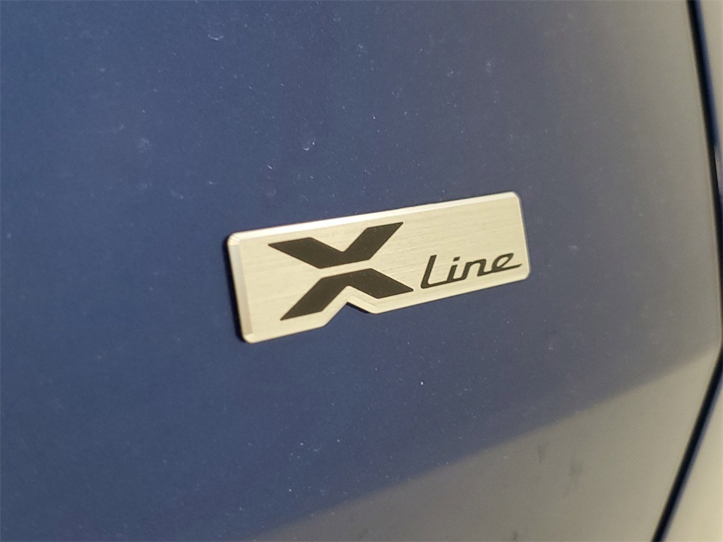 2024 Kia Sportage X-Line 8