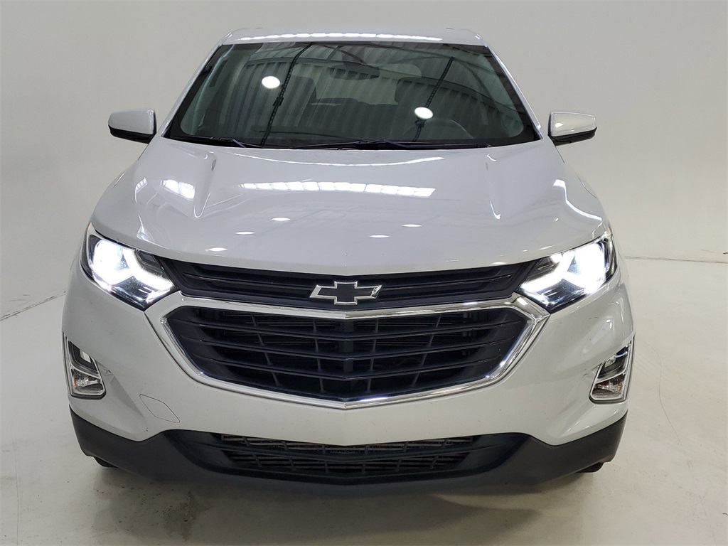 2019 Chevrolet Equinox LT 2