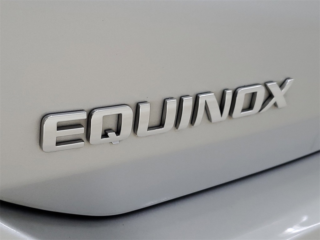 2019 Chevrolet Equinox LT 34