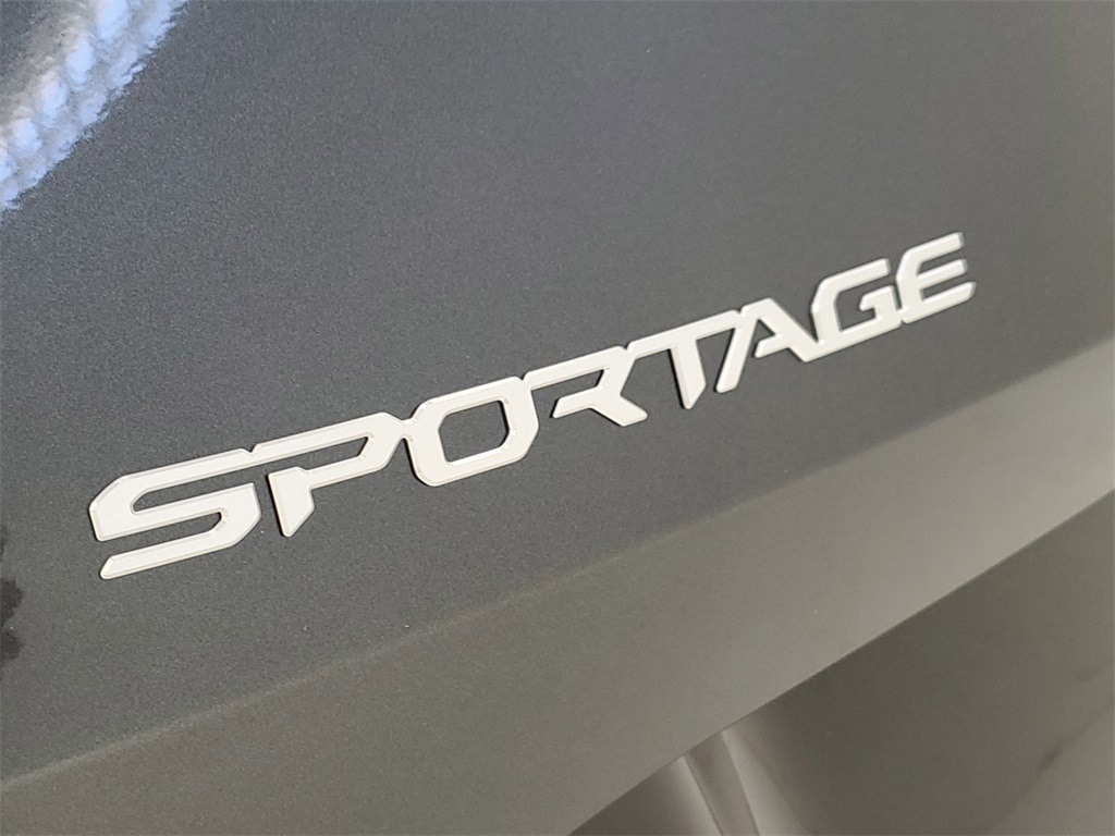 2024 Kia Sportage SX-Prestige 8