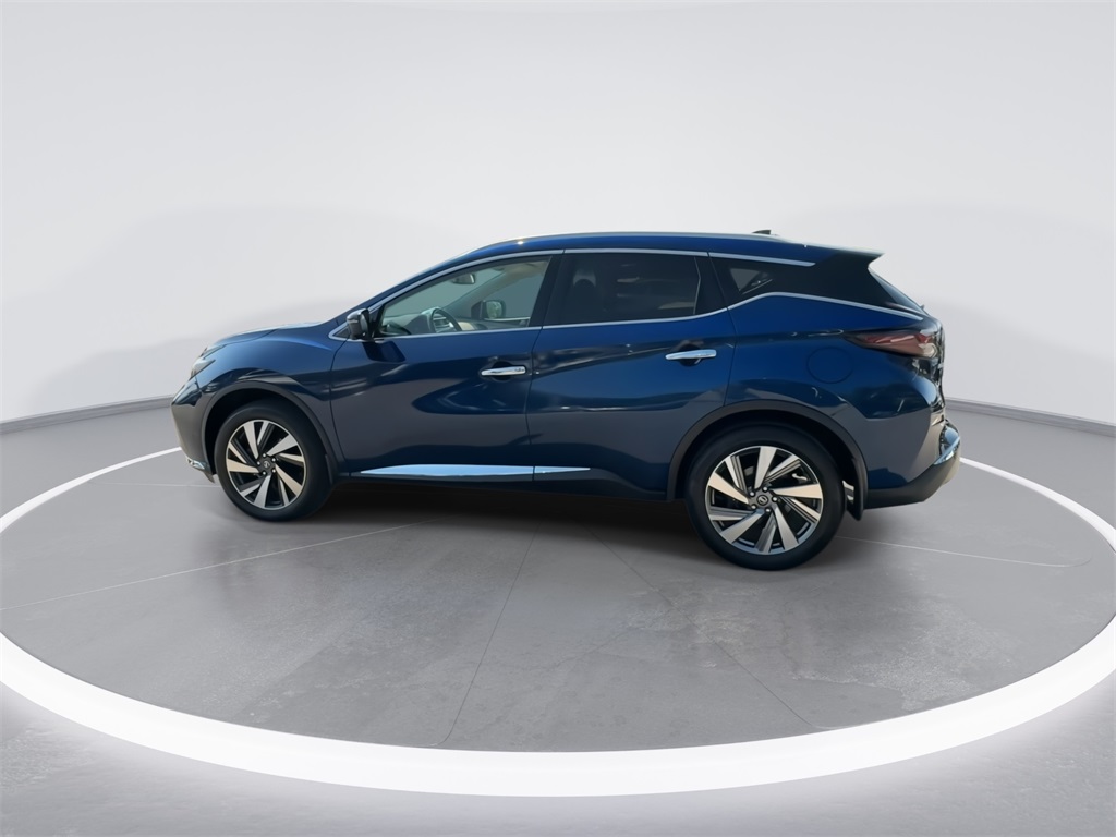 2021 Nissan Murano SL 6