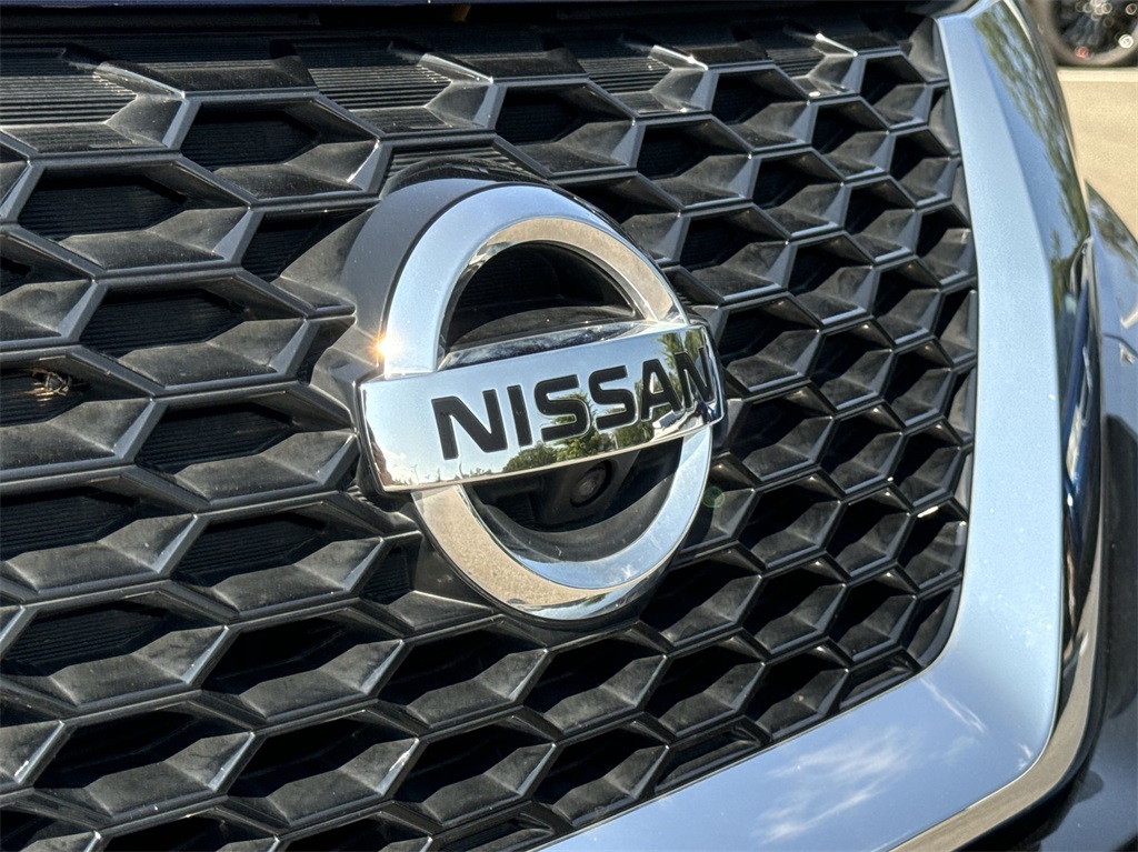 2021 Nissan Murano SL 14