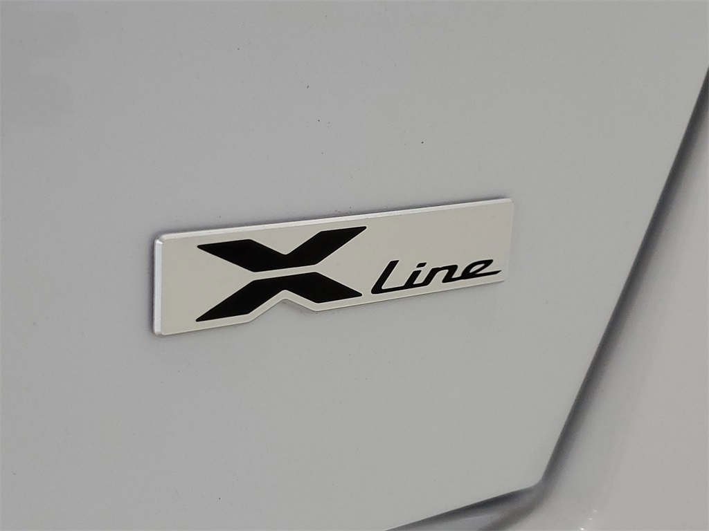 2024 Kia Sorento X-Line SX 8