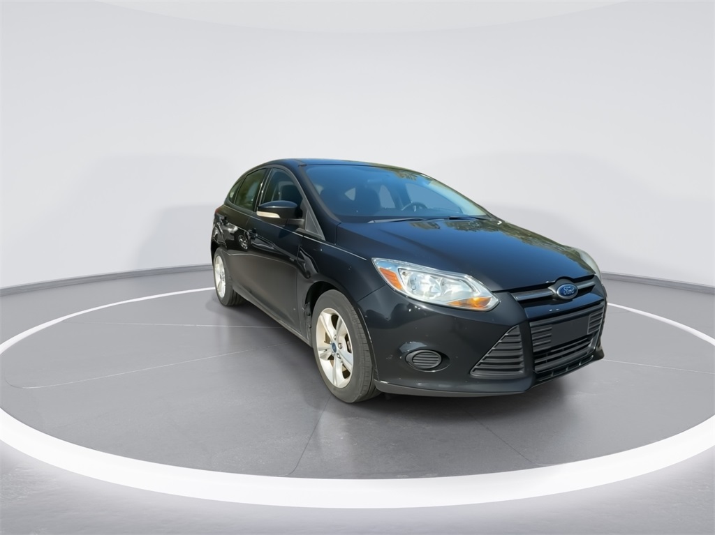 2013 Ford Focus SE 2