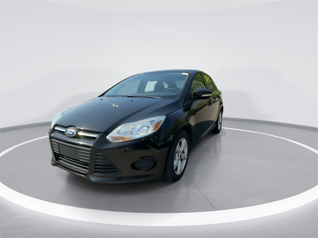 2013 Ford Focus SE 4