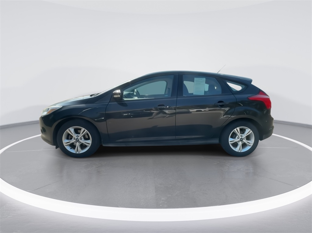 2013 Ford Focus SE 6