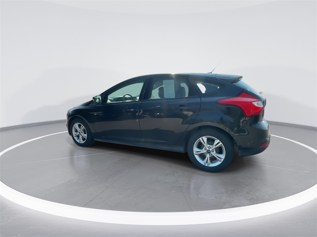 2013 Ford Focus SE 7