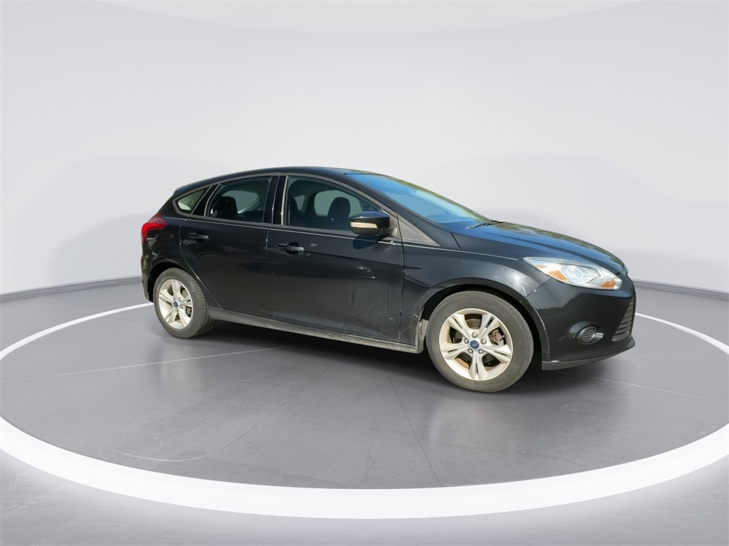 2013 Ford Focus SE 13