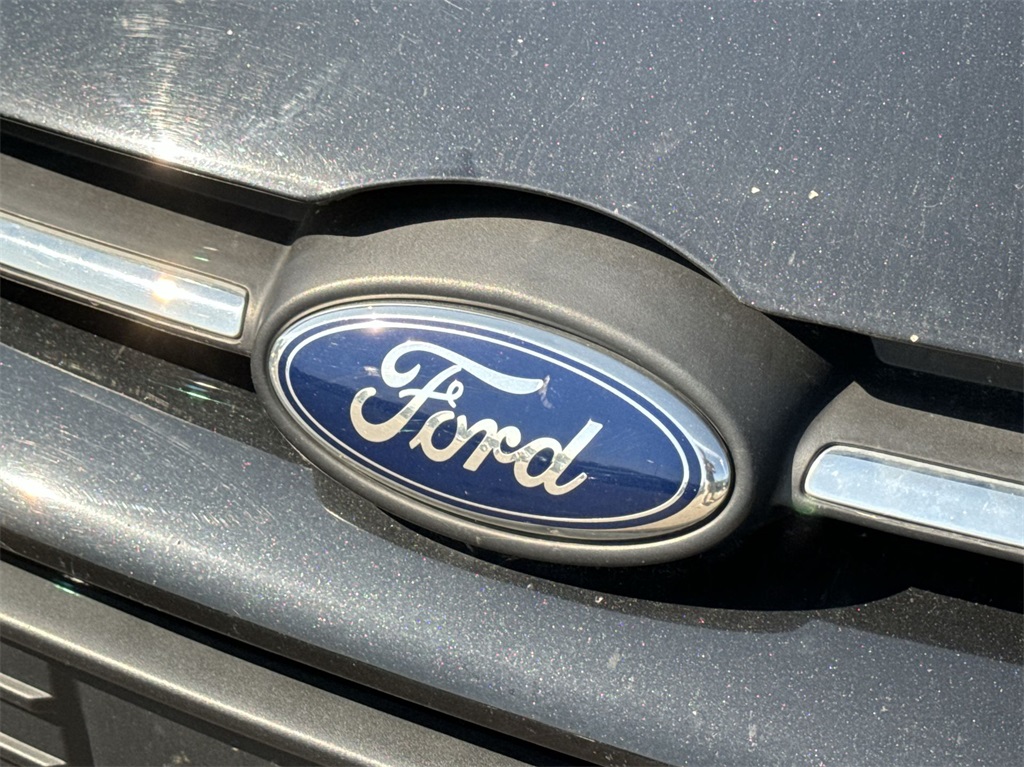 2013 Ford Focus SE 14