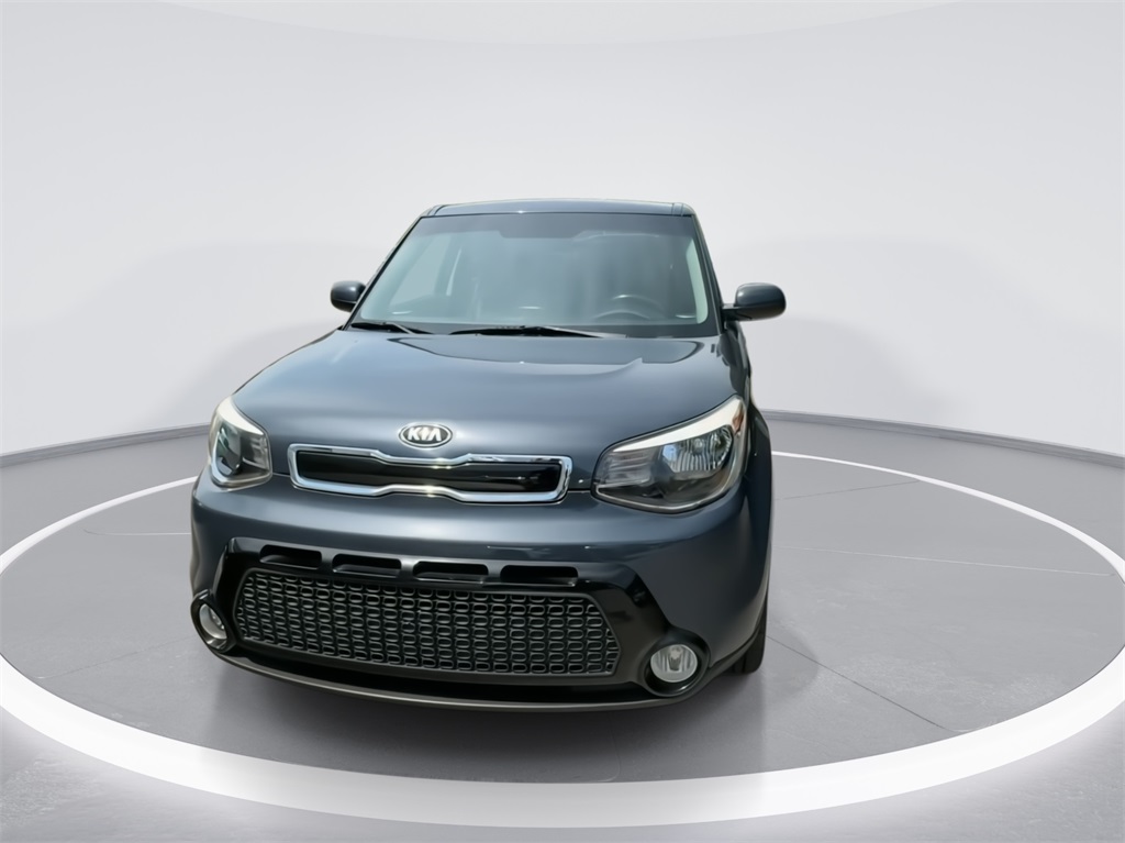 2016 Kia Soul Plus 3