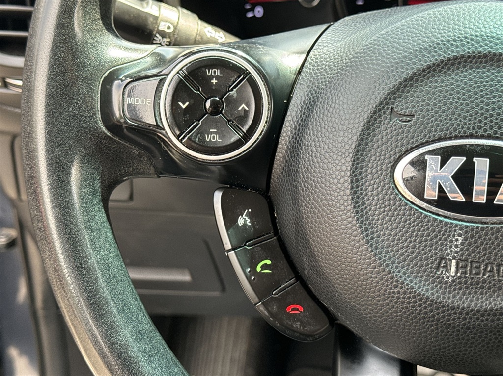 2016 Kia Soul Plus 21