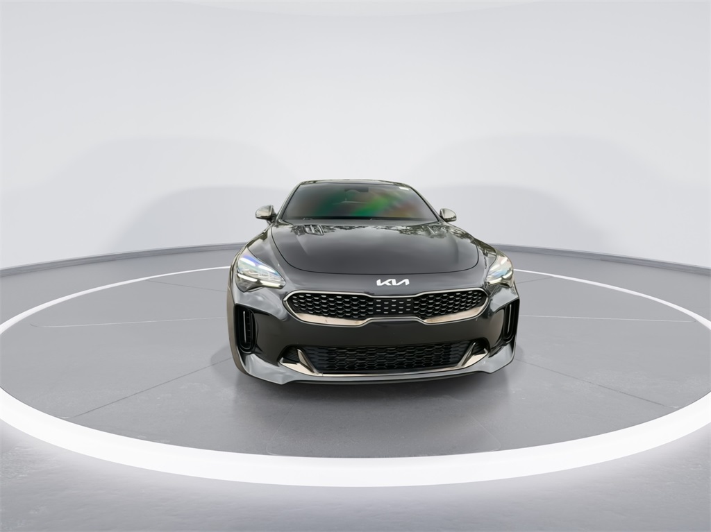 2022 Kia Stinger GT1 3