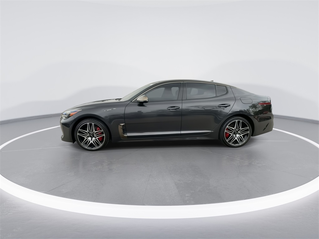 2022 Kia Stinger GT1 6