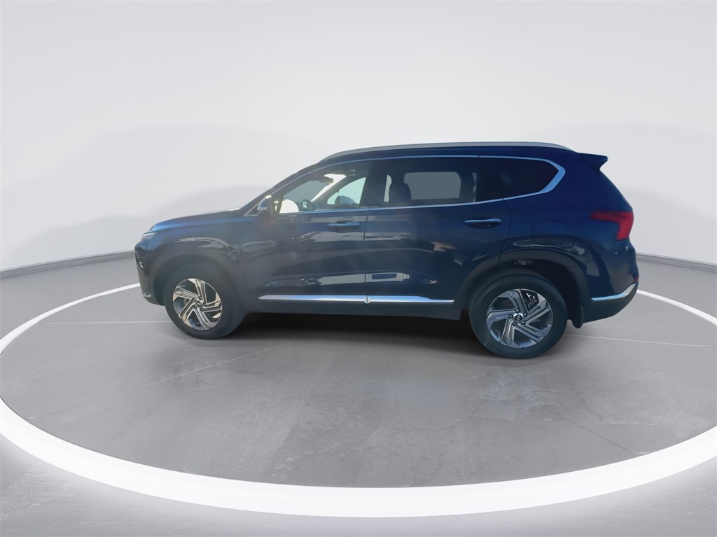 2022 Hyundai Santa Fe SEL 8