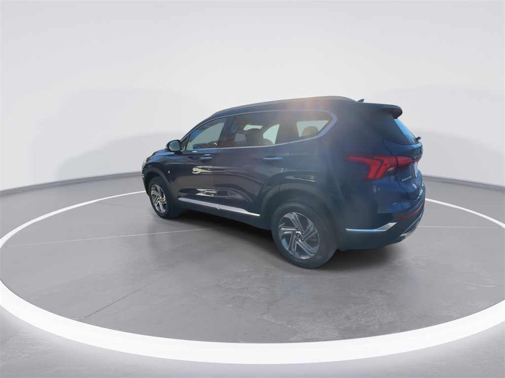 2022 Hyundai Santa Fe SEL 9