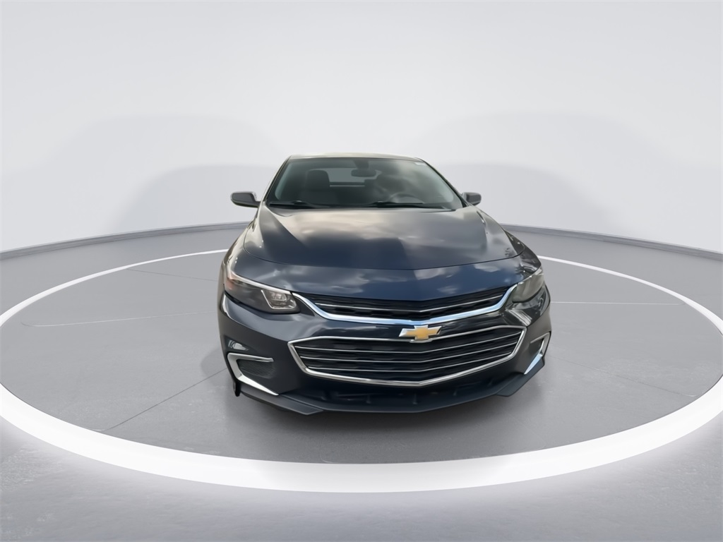 2016 Chevrolet Malibu LS 3