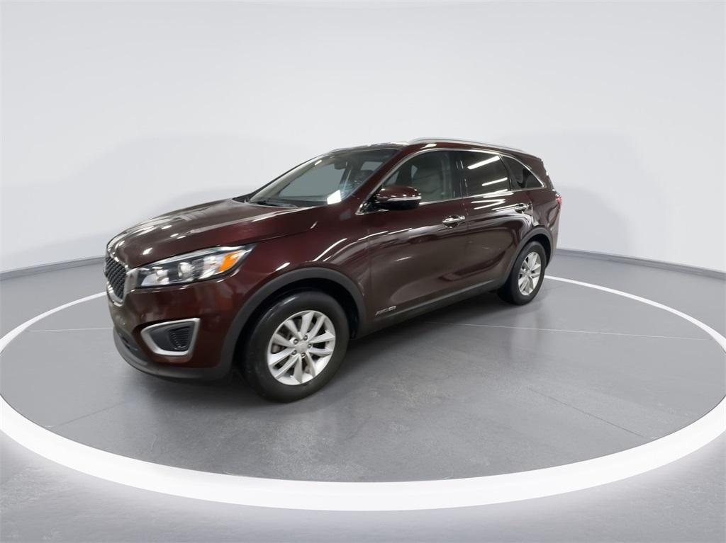 2017 Kia Sorento LX 5