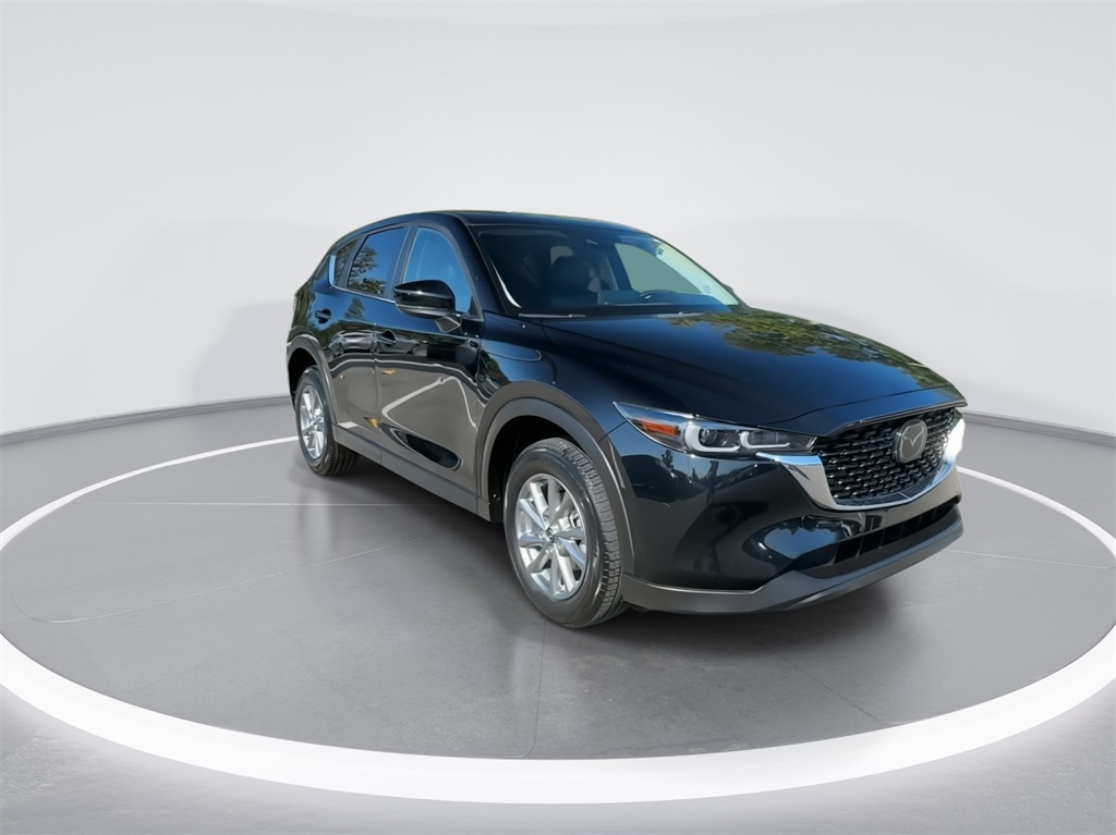 2022 Mazda CX-5 2.5 S Select Package 2